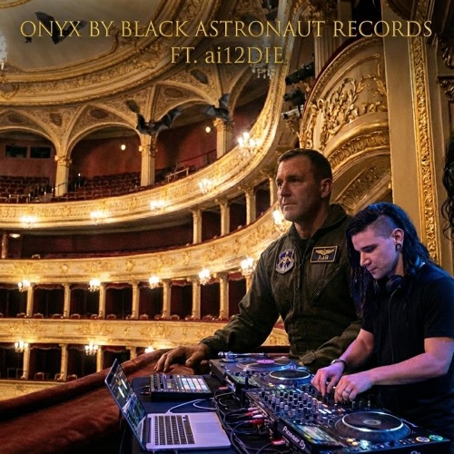 Onyx On X Ft. ai12DIE