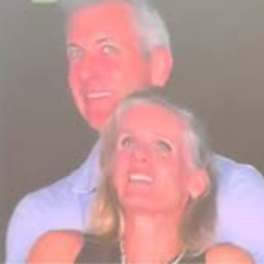 Caught on the Kiss Cam
