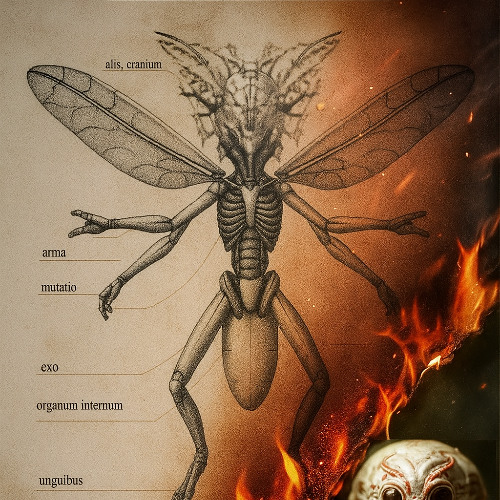 Space invaders (@tripdub)