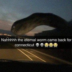 Eternal Worm Returns to Devour the American South