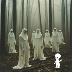 Photos of Ghosts