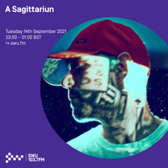 A Sagittariun 14TH SEP 2021