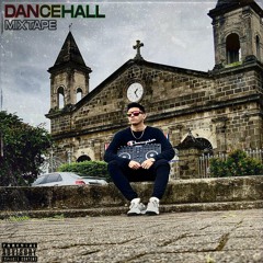 DANCEHALL MIXTAPE by DJ KEVIN HERRERA