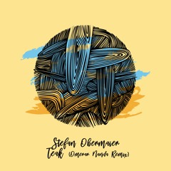 Stefan Obermaier - Teak (Omerar Nanda Remix) [trndmsk]