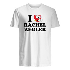 I Love Rachel Zegler Shirt