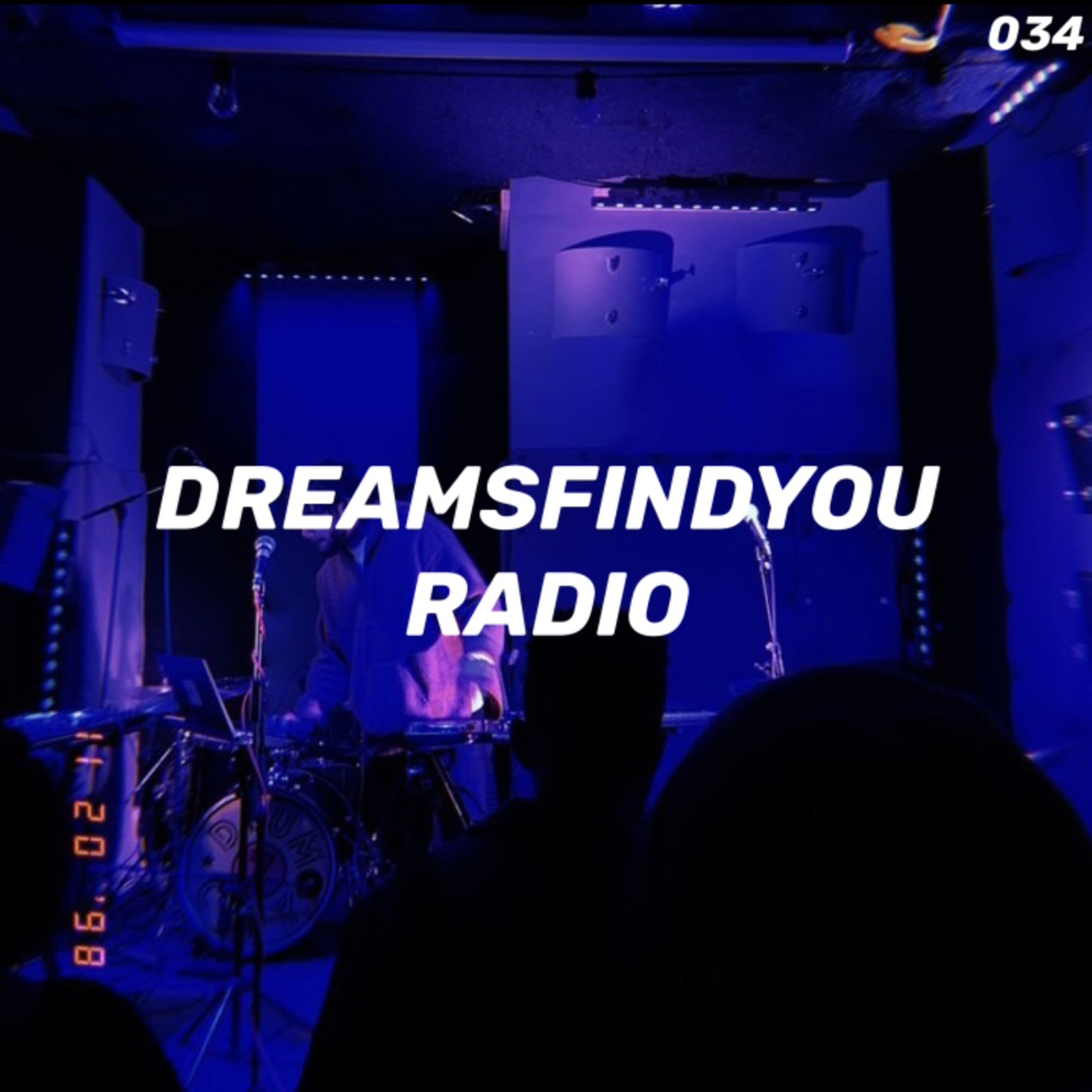 DFY Radio 6.12.23 episode artwork