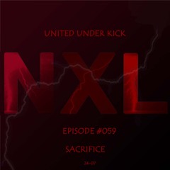 NXL - United Under Kick - Sacrifice 2407