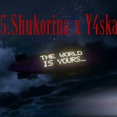 Asme X Y4ska-Shukorina