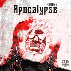 ROARZY - Apocalypse