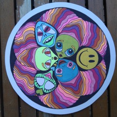 My Neighbor Watches X Files Very Often