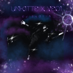 UNKITTE X YEDI