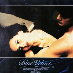 ACF Critic Series #52 Blue Velvet