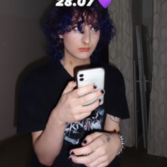 [: