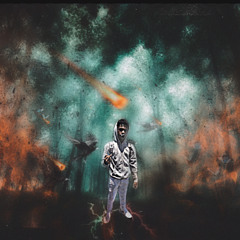 fresh air Ft Brokeboii