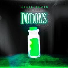Potions [Prod. Soundsbymoon]