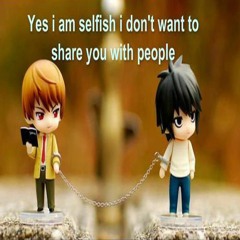 selfish