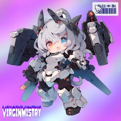 virginmistry - So, What’s the Other 10% Mix