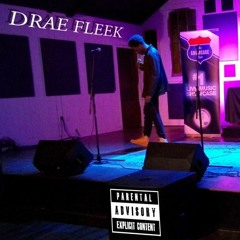 Christopher Brantley x Drae Fleek - Thinking Of You