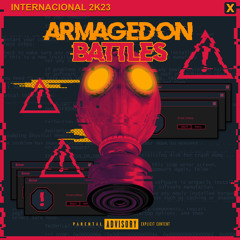 Retro Vs Terrorista - Round I