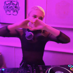 New Years Eve 2025 - Tech-House Set - House Party Vibes