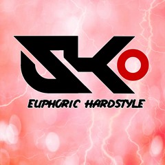 Euphoric hardstyle Episode 1