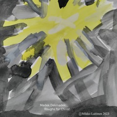 1. Roughs for Christ - Intro - God's Strenght