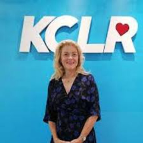KCLR News: MEP for Ireland South Cynthia Ní Mhurchú on Ireland's withdrawal from Eurovision (5th Dec 2025)