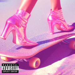 "Skater Girl" Pop Punk x Punk Rock x MGK Type Beat (Prod. DreamUnion)