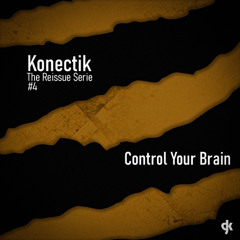 Control Your Brain