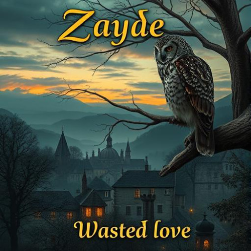 Wasted love