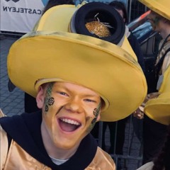 carnaval opwarming 2025 hardstyle