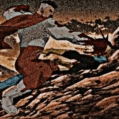 InTheDirt (feat. 1ofOne)