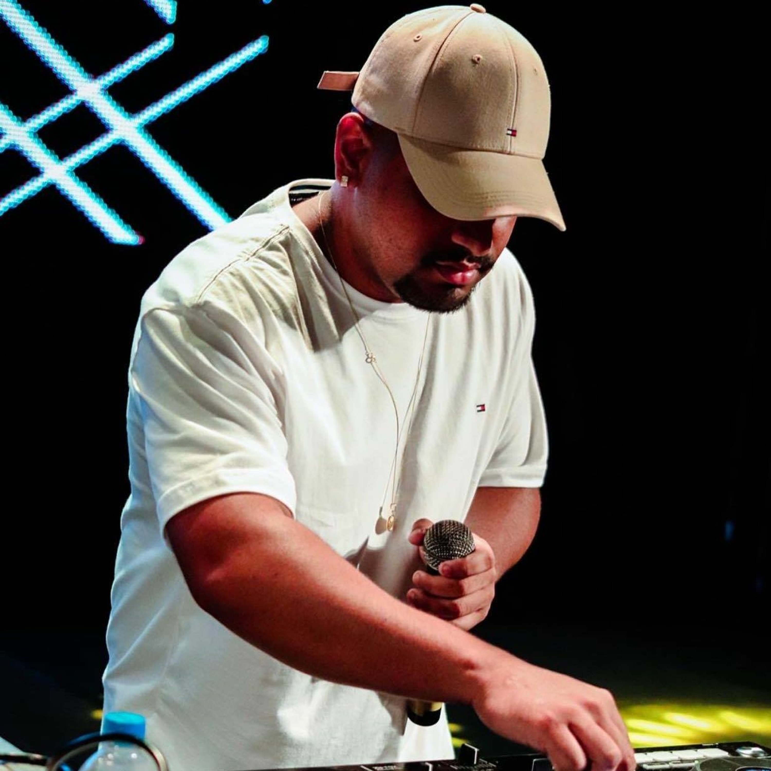 DJ DG DA 027