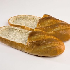 Hảo Bánh Mì - Người Brazil Ngõ Mười ft PhongJK (Unrelease)