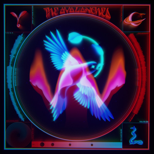 Wherever You Go (feat. Jamie xx, Neneh Cherry & CLYPSO)