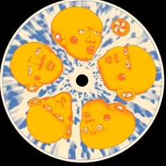 Black Rain [Dark Groove Tool]