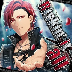 Riskin' it all Game Ver.