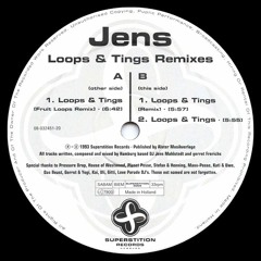 Intrance Feat D-Sign  Visions Of Love Infinitely Time Edit
