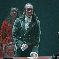 Hurricane | Hamilton