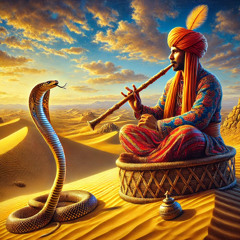 Snake Charmer