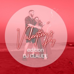 Claude - Good Vibes Only #14 (Valentine's Day Edition)