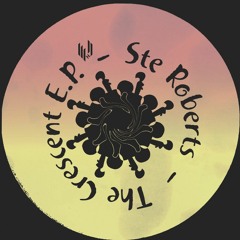 Premiere: Ste Roberts - Victor’s Mezcal [Hypercolour]