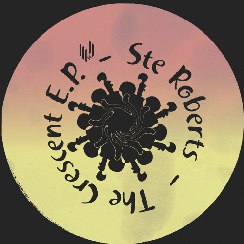 Premiere: Ste Roberts - Victor’s Mezcal [Hypercolour]