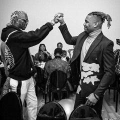 young thug x lil keed - king size