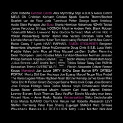 you belong here  REMIX MEET