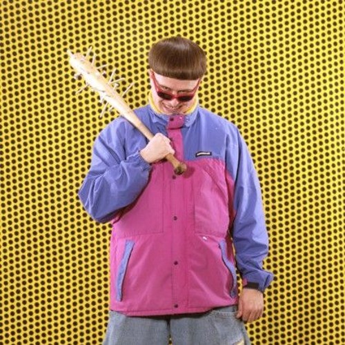 Oliver Tree - Who Can Stop Me?