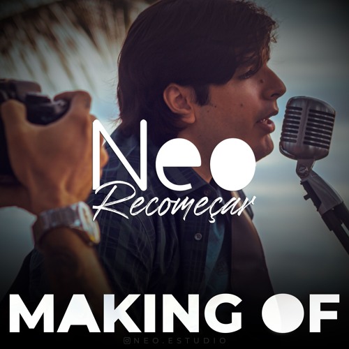 Making of Recomeçar