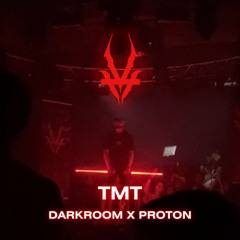 TmT | DARKROOM44 x PROTON | DARK SIDE OF HARDTECHNO | 24.08.2024