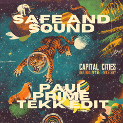 Safe and Sound (Tekk)