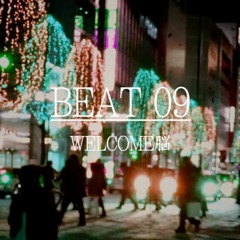 BEAT09 - MCバトル用ビート / オリジナル / 8小節×4本